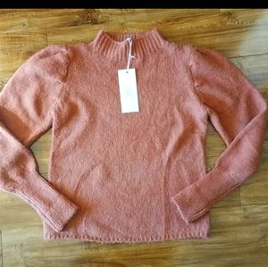 NWT LOVE TREE FALL SWEATER🍂🍁